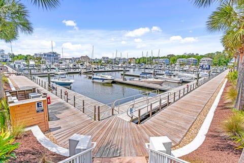 Marina