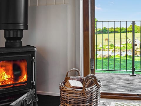 Living area | Escape2Anglesey-Tan Goeden - Escape2Angelsey , Benllech