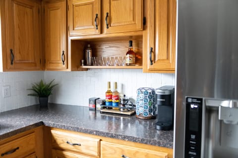 Alcohol not included. Please visit the local distilleries. 