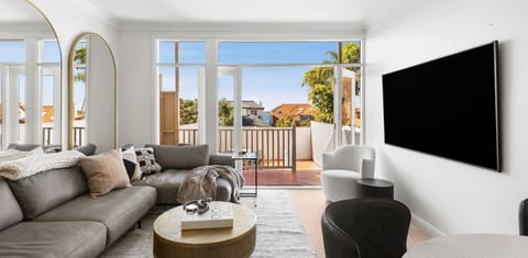 Sophisticated Living