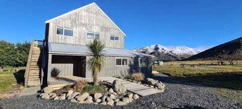 Pudding Hill Lodge