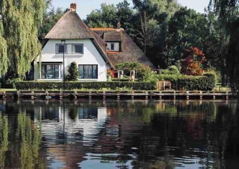 "The Kraggehof"