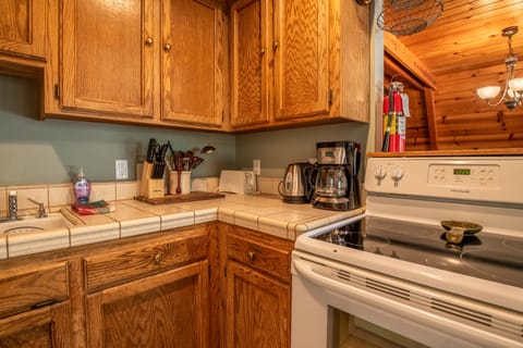 Kitchen Space - Kitchen Space