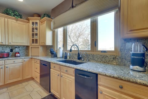 Kitchen | Cooking Basics | Dishwasher | Air Fryer | Spices