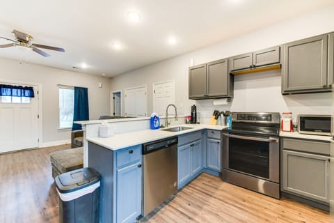 Kitchen | Cooking Basics | Coffee Maker