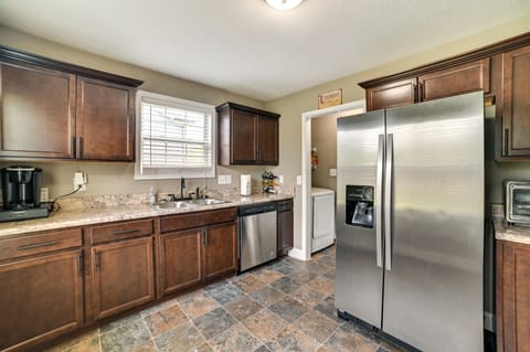 Kitchen | Cooking Basics | Keurig Coffee Maker | Dishwasher