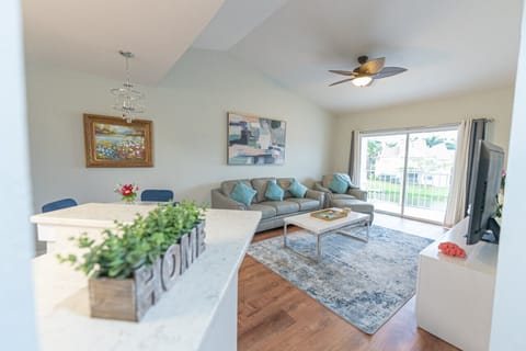 Welcome to the perfect getaway!