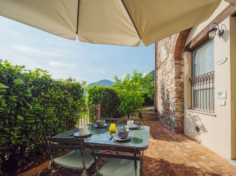 Le Case Del Grillo - Il Pino - Tuscanhouses