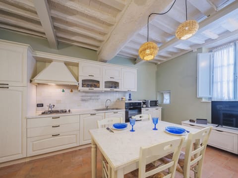 Le Case Del Grillo - Il Pino - Tuscanhouses