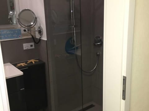 Fewo 3 - Ferienwohnungen Seestern Bergstrasse Apartment in Timmendorfer Strand