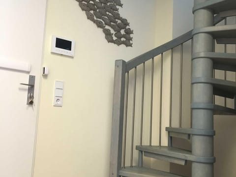 Fewo 3 - Ferienwohnungen Seestern Bergstrasse Apartment in Timmendorfer Strand