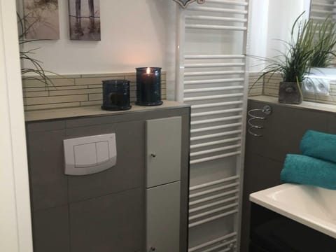 Fewo 3 - Ferienwohnungen Seestern Bergstrasse Apartment in Timmendorfer Strand