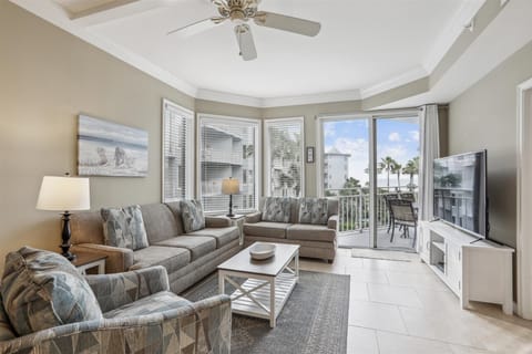 1301 SeaCrest in North Forest Beach