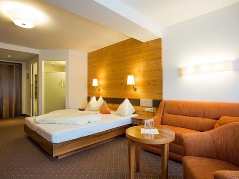 Suite "lohningerhof" - Hotel Lohningerhof House in Maria Alm