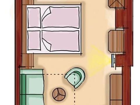 Suite "lohningerhof" - Hotel Lohningerhof House in Maria Alm