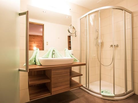 Suite "lohningerhof" - Hotel Lohningerhof House in Maria Alm