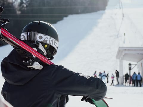 Doppelzimmer "meine Zeit" - Hotel Lohningerhof House in Maria Alm