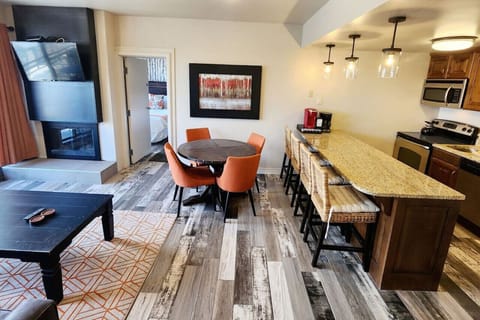 Everything needed for the family meals