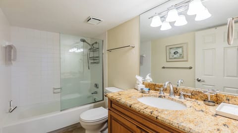 Views of Tigertail Beach and sunsets Apartment in Marco Island