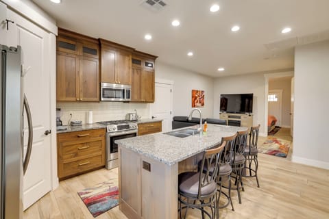 Kitchen | Air Fryer | Coffee Maker