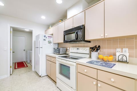 Kitchen | Coffee Maker | Cooking Basics