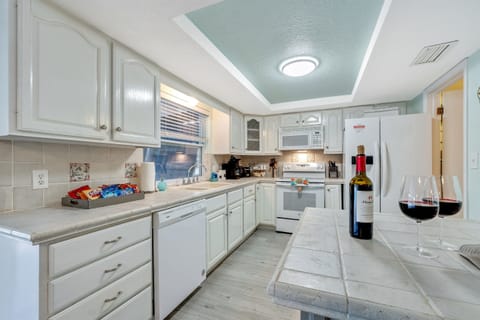 As you step into this space, the air is infused with the promise of delectable creations and shared moments around the table.