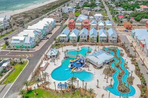 Enjoy full resort access included in your reservation