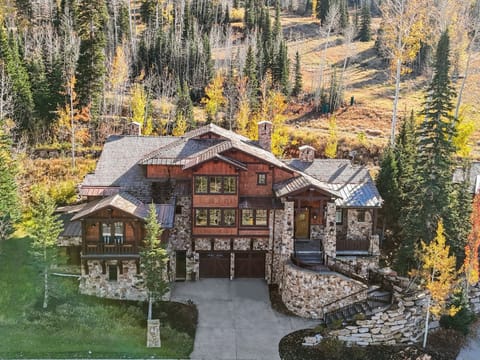 Equinox at Empire Pass