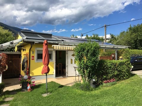 Apartment 5 - on the water side - Schiller Apartments Apartment in Villach