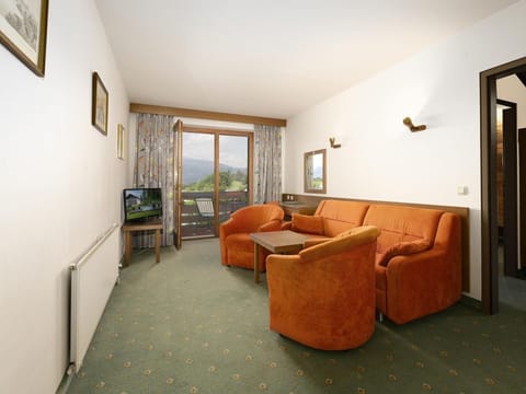 Apartment - Finkensteiner Hof, Dion Hotels & Resorts Gmbh Bed and Breakfast in Villach