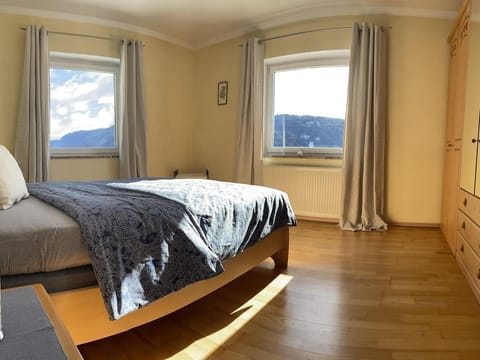 Ferienhaus Oberdachstein - Mehrstöckige Ferienwohnung Apartment in Carinthia, Austria