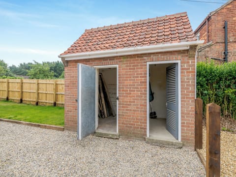 Exterior | Moor Close, Alne, near York