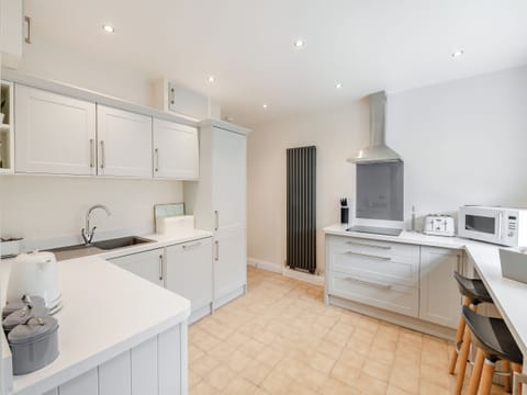 Kitchen | Moor Close, Alne, near York