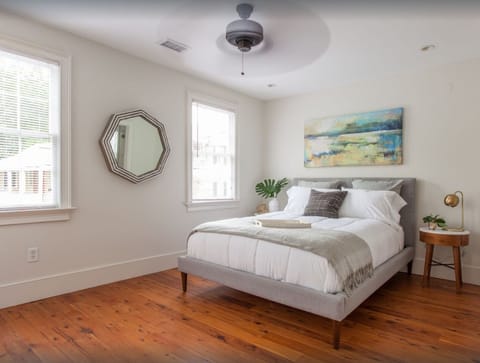 Upstairs Bedroom