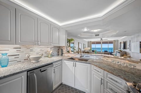 Stainless Steel Appliances