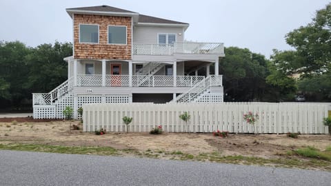 House from South