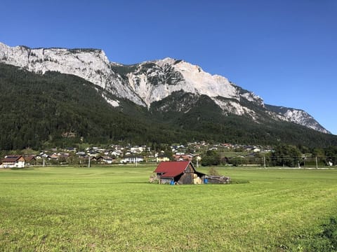 Ferienhaus Dobratsch - Ferienhaus Saak House in Friuli-Venezia Giulia