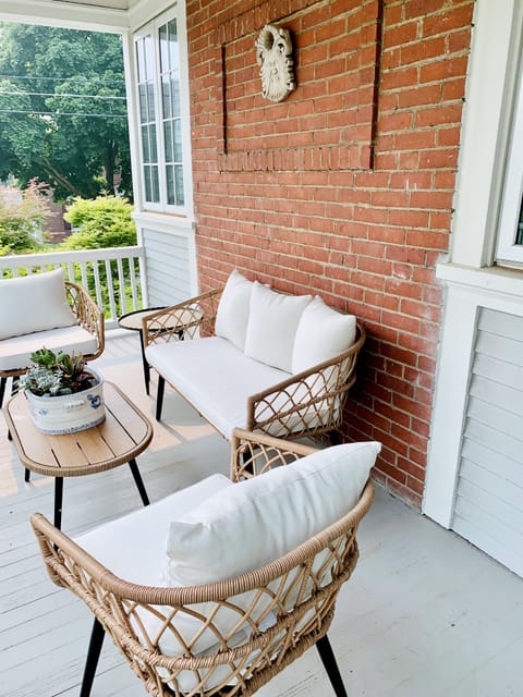 porch furniture