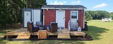 A new Cottage location has been announced, complete with exciting updates.