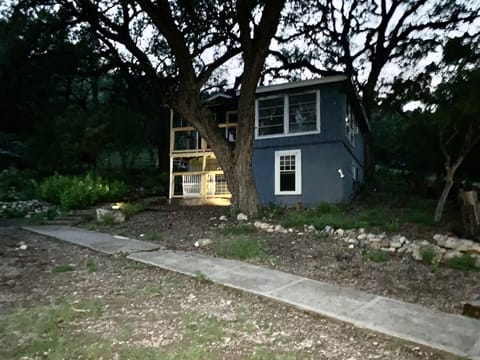 Cabin 2A sleeps 9-11 - Cabin 2 B sleeps 2.  Can be rented separately or pkg deal