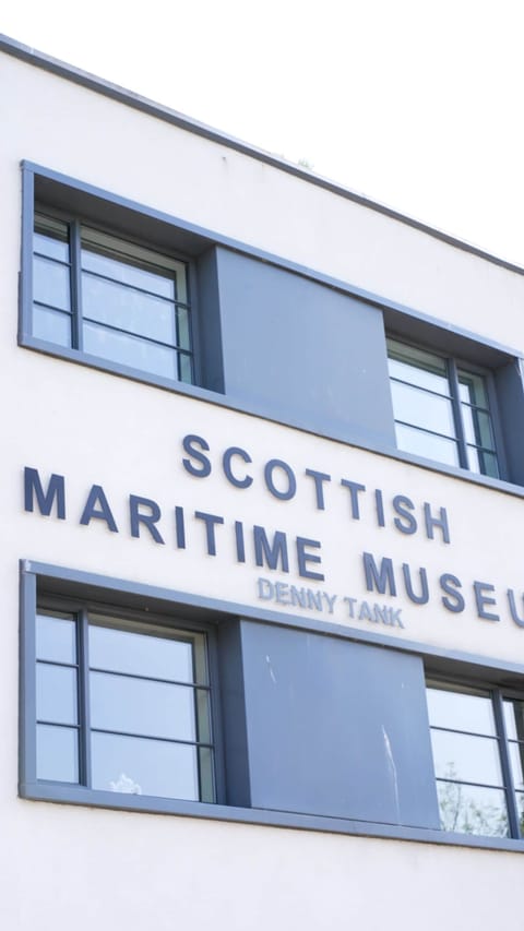 Scottish Maritime Museum