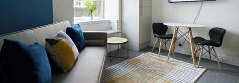 Caledonia Luxe Stays Short Lets & Serviced Accommodation