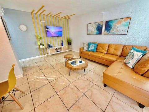 Spacious and open layout for your family or loved ones to enjoy and spend time in!