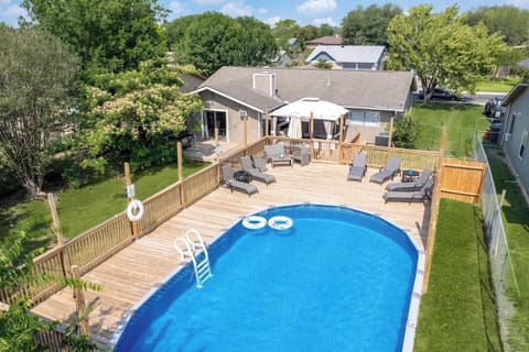 Pool - Private pool for your family's enjoyment