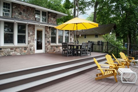 Lakeside Deck (2)