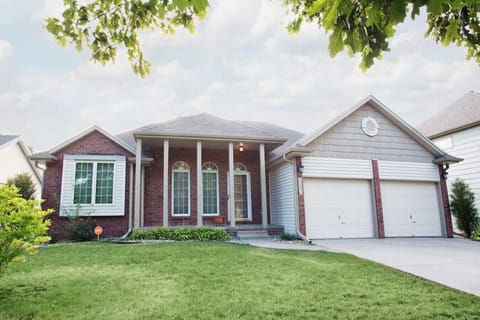 Street view with Vivint Security system