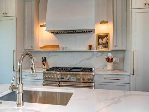 Thermodor appliances