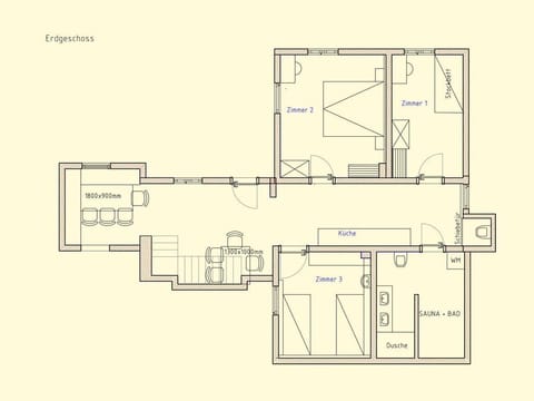 Landhaus Knappenwirt House in Carinthia, Austria