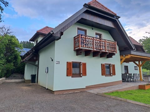 Landhaus Knappenwirt House in Carinthia, Austria