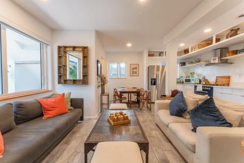 Living room - 1st floor